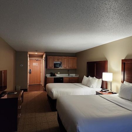 Comfort Inn & Suites Cooperstown - Milford Exteriér fotografie