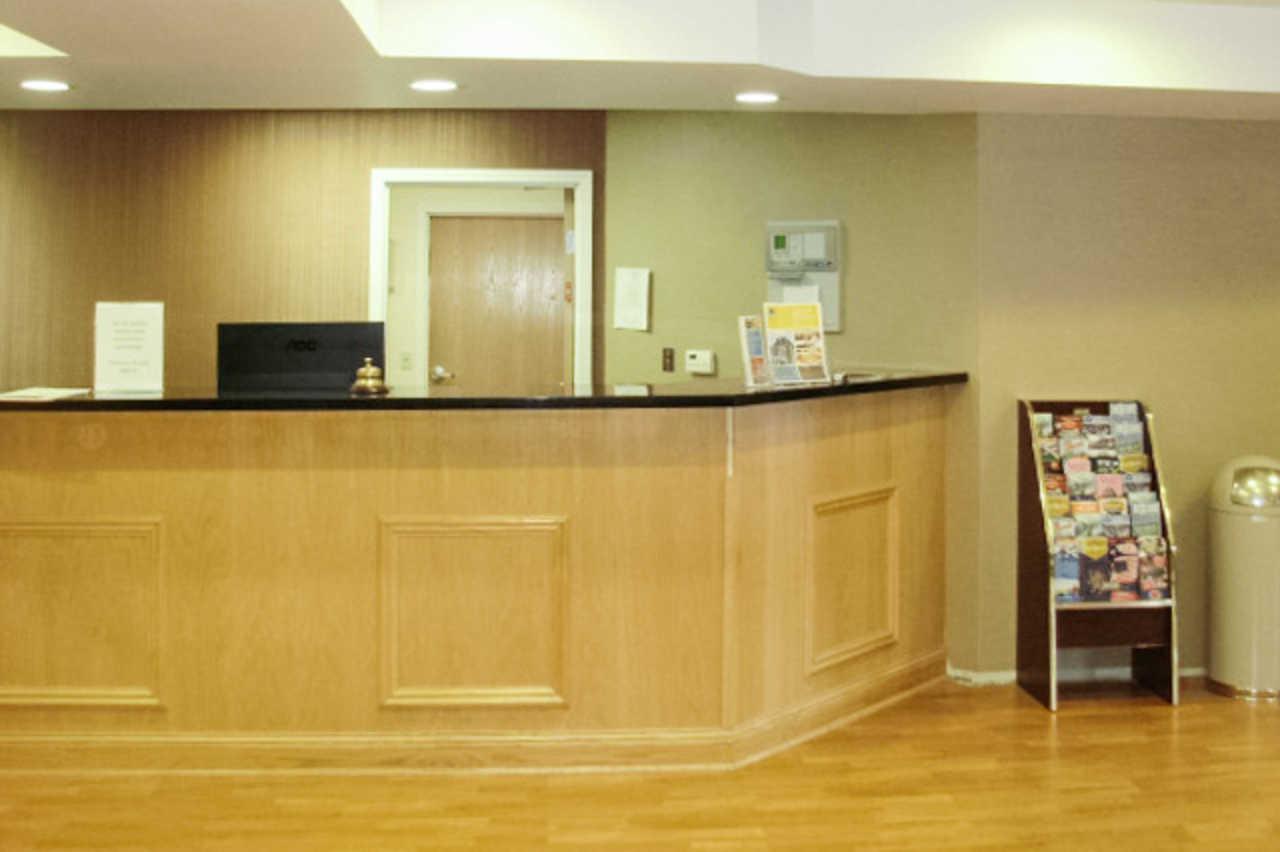 Comfort Inn & Suites Cooperstown - Milford Exteriér fotografie
