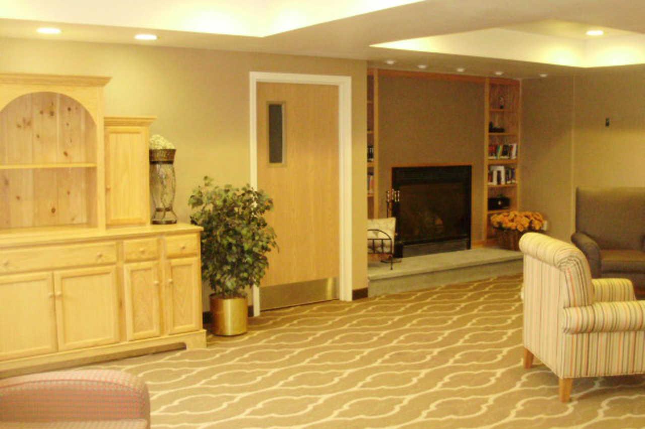 Comfort Inn & Suites Cooperstown - Milford Exteriér fotografie