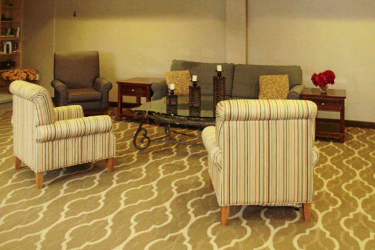 Comfort Inn & Suites Cooperstown - Milford Exteriér fotografie