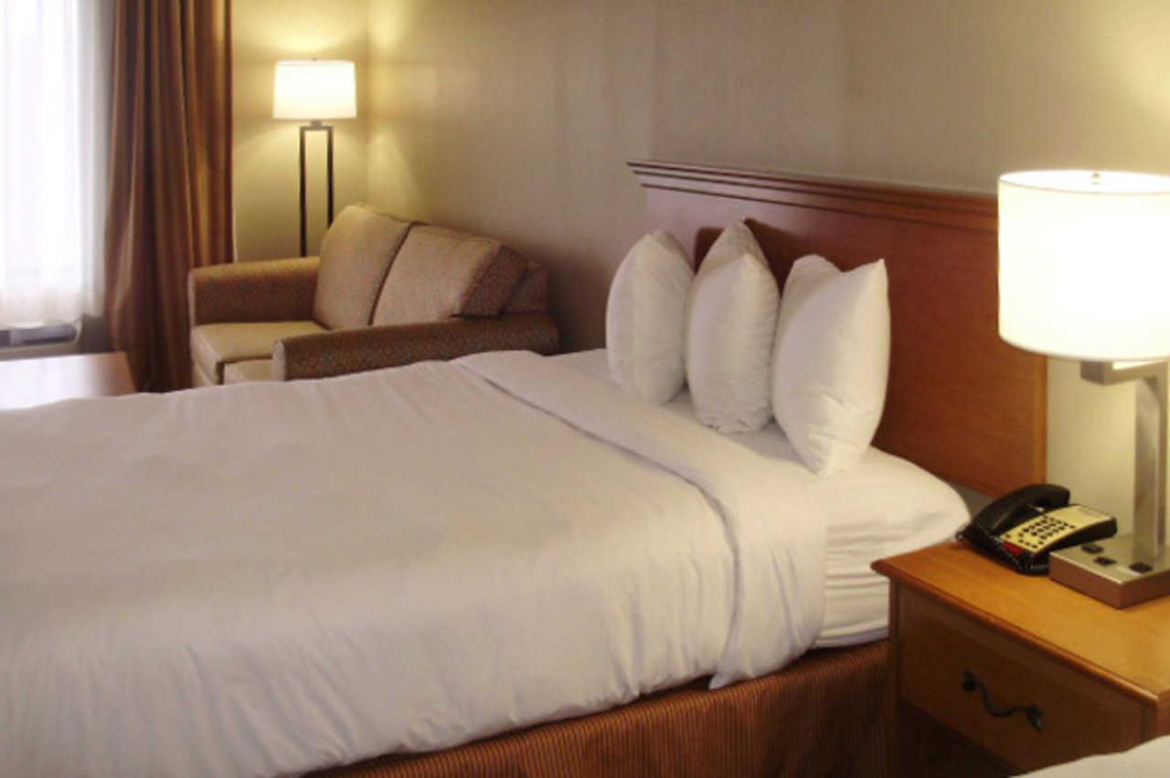 Comfort Inn & Suites Cooperstown - Milford Exteriér fotografie