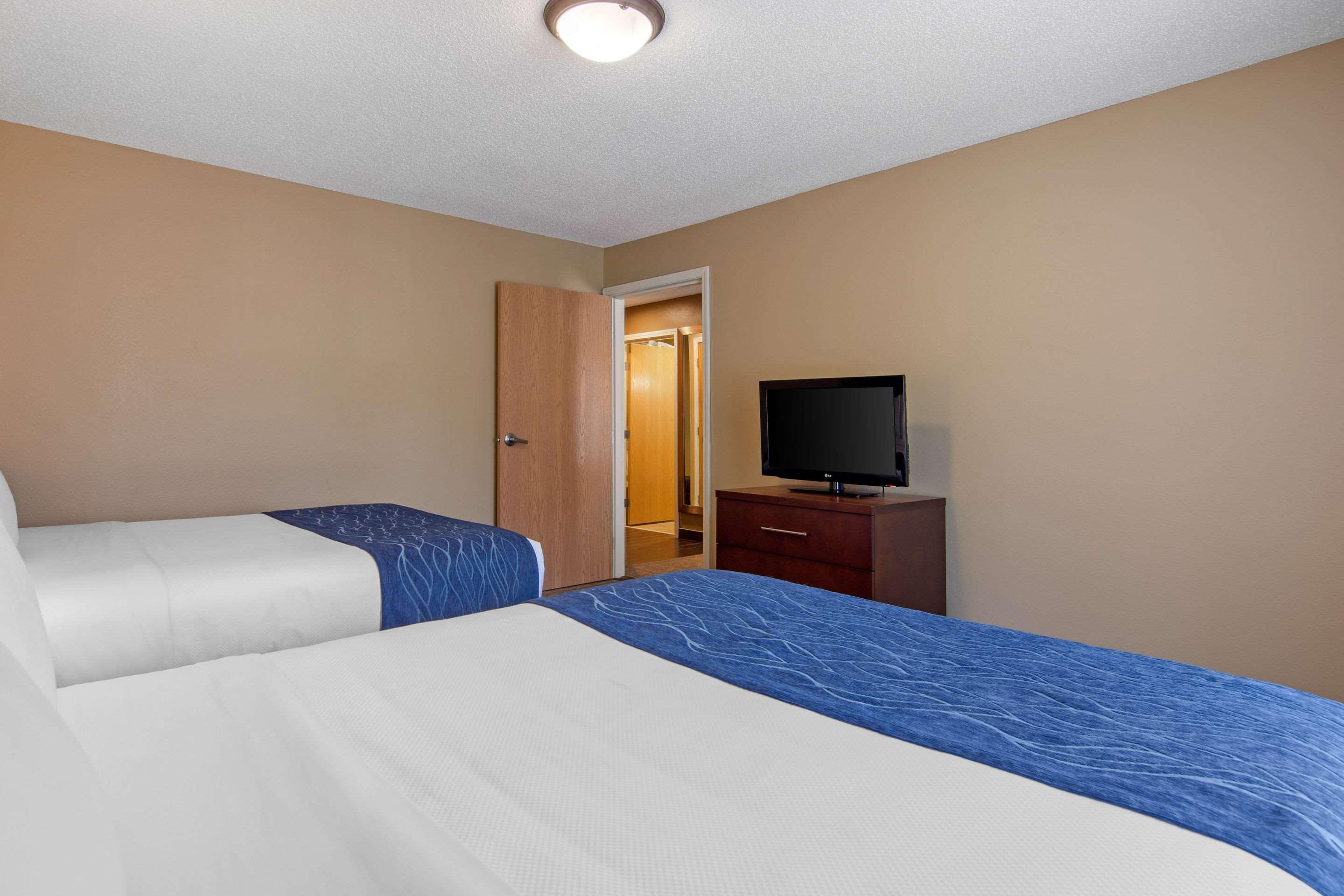 Comfort Inn & Suites Cooperstown - Milford Exteriér fotografie
