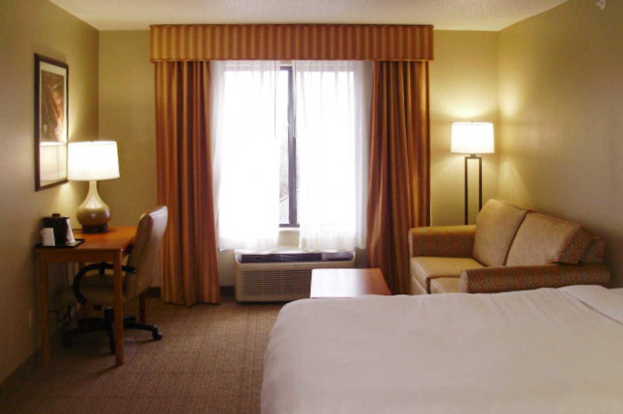 Comfort Inn & Suites Cooperstown - Milford Exteriér fotografie