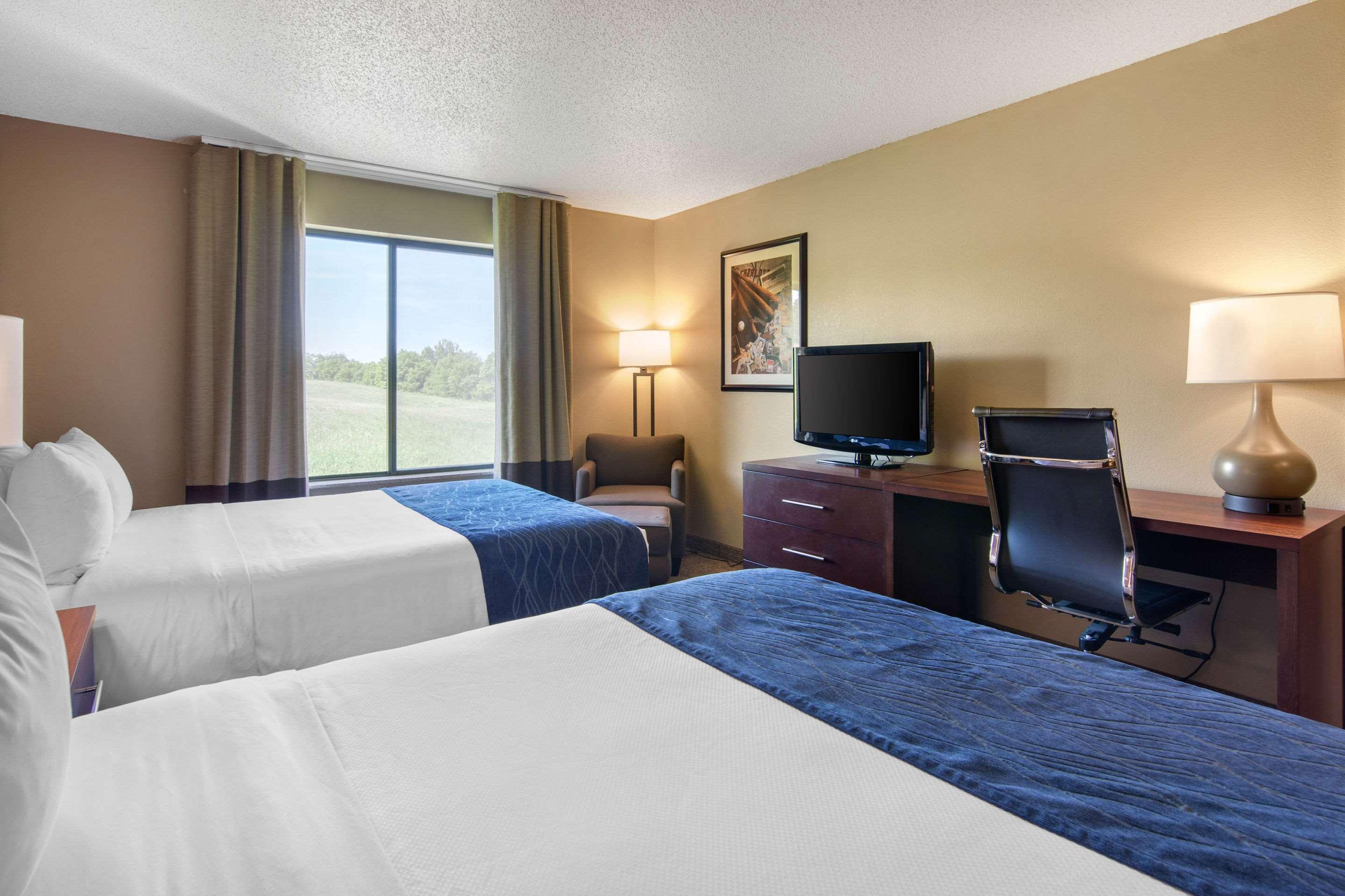 Comfort Inn & Suites Cooperstown - Milford Exteriér fotografie