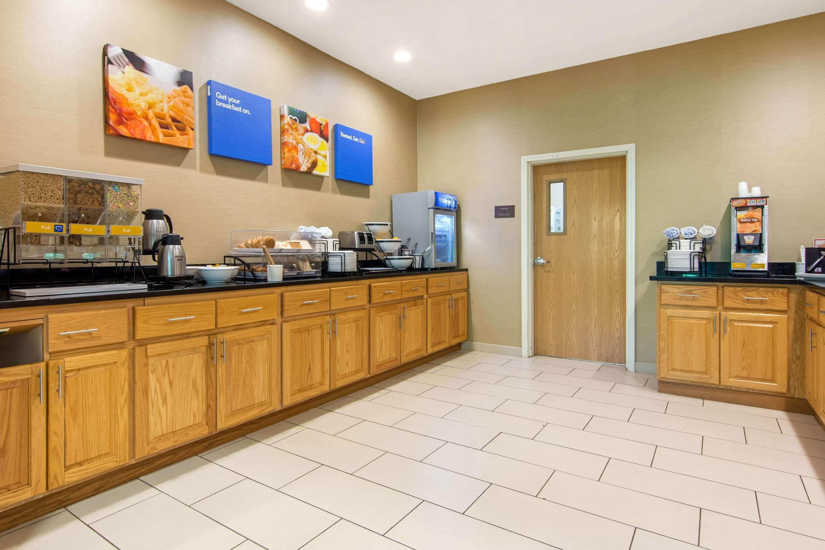 Comfort Inn & Suites Cooperstown - Milford Exteriér fotografie