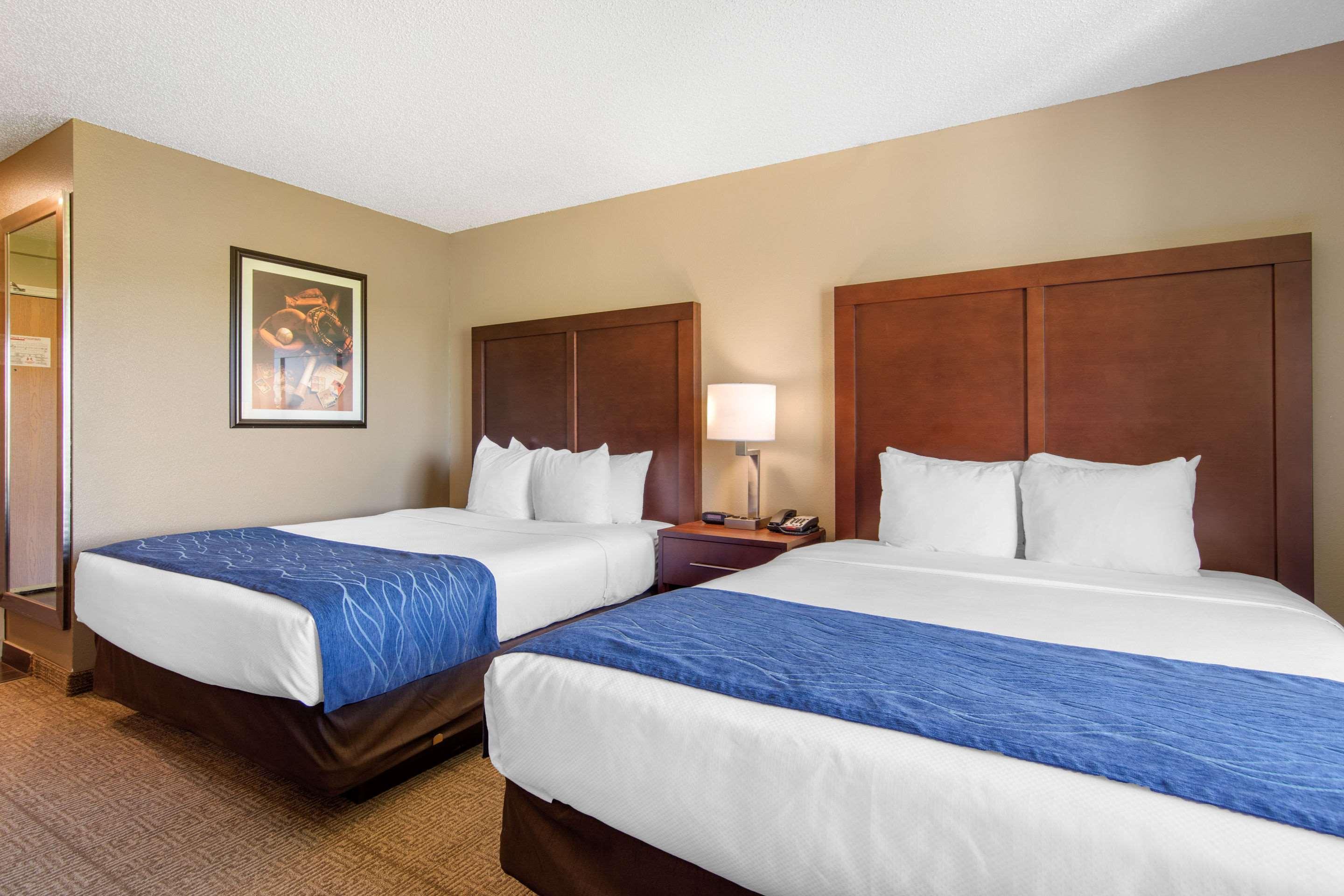 Comfort Inn & Suites Cooperstown - Milford Exteriér fotografie