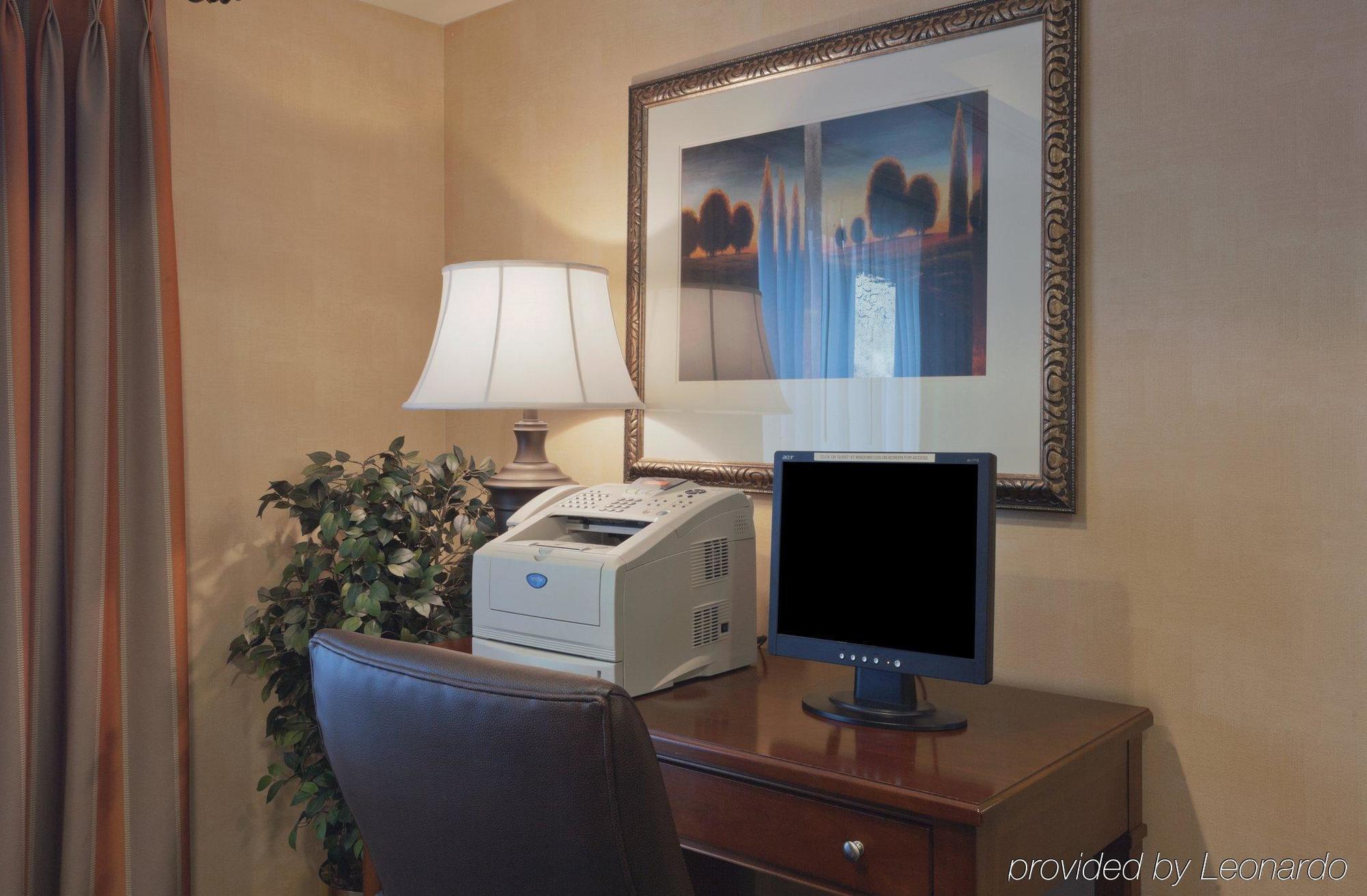 Comfort Inn & Suites Cooperstown - Milford Exteriér fotografie
