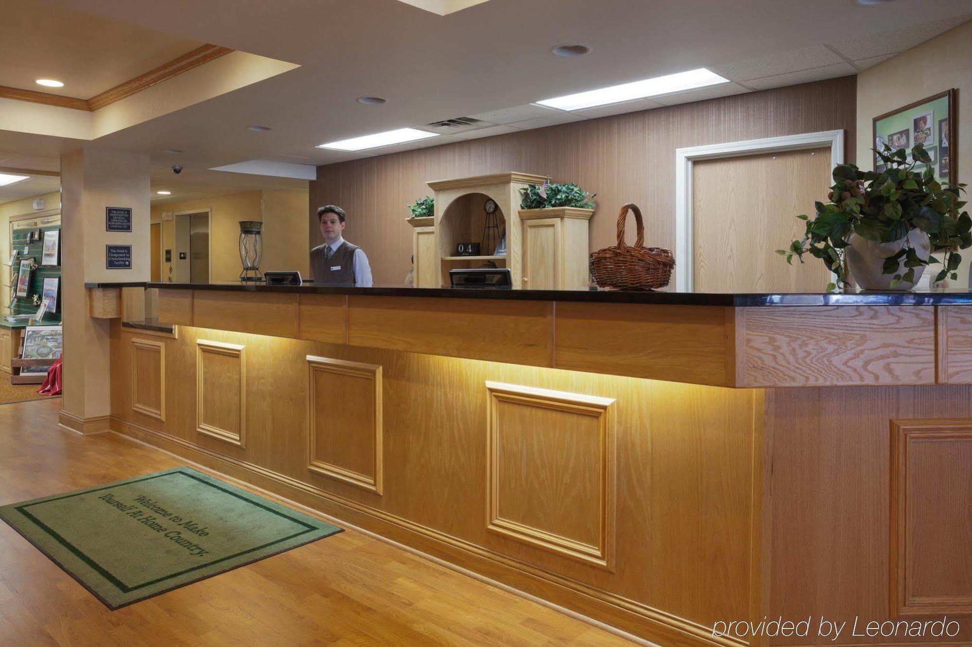 Comfort Inn & Suites Cooperstown - Milford Exteriér fotografie